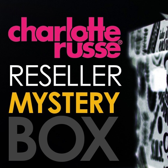 Reseller Mystery Box 7-10+ NWT (5lbs) Sizes Vary - Picture 2 of 5